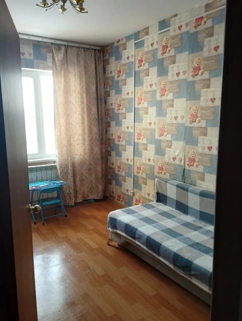 Фото квартиры 2