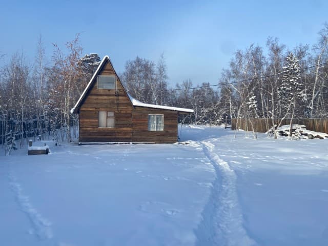 Фото квартиры 2