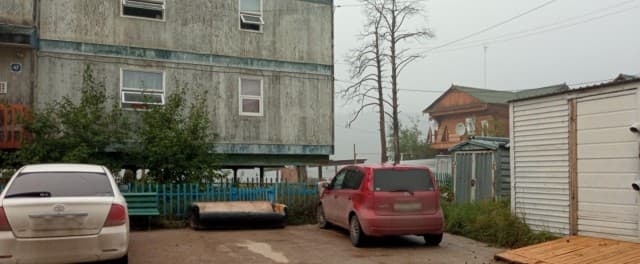 Фото квартиры 2