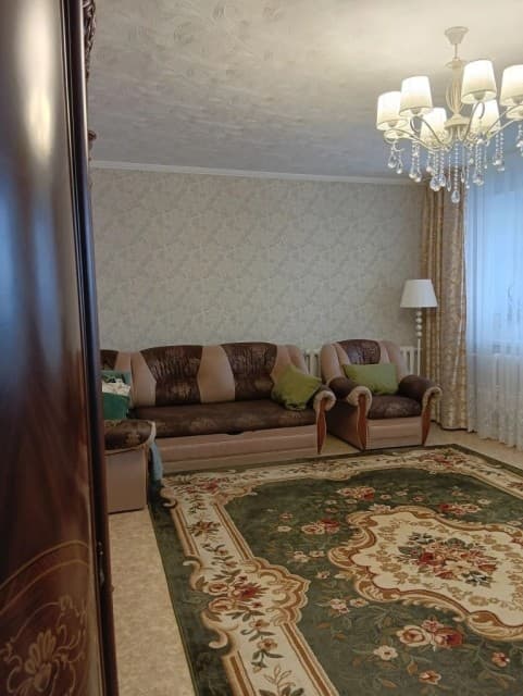 Фото квартиры 3