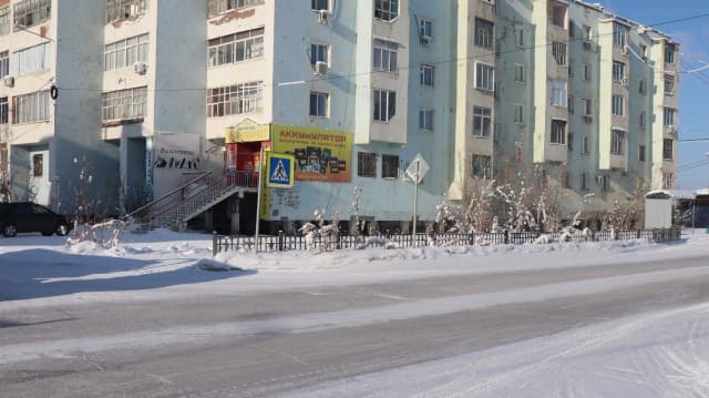 Фото квартиры 3
