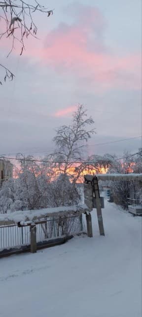 Фото квартиры 2