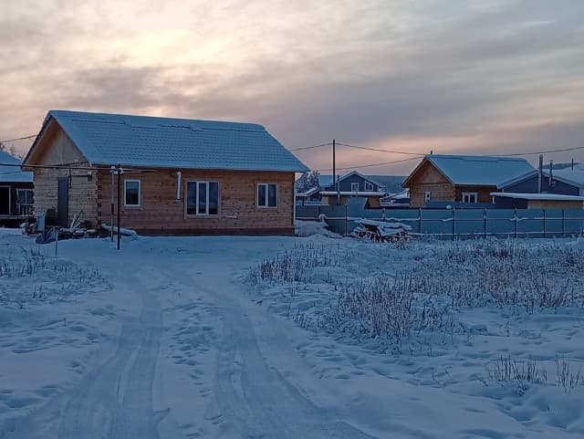 Фото квартиры 3