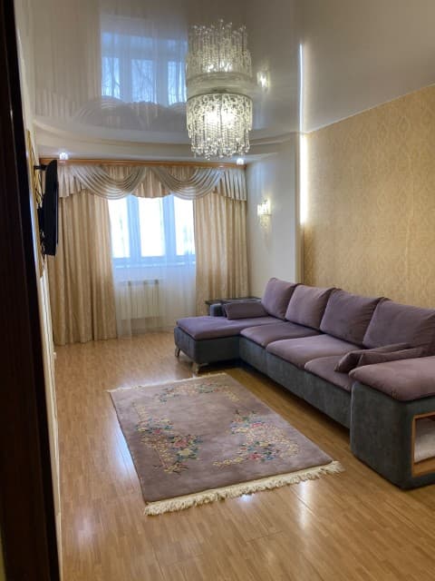Фото квартиры 3