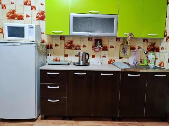 Фото квартиры 2