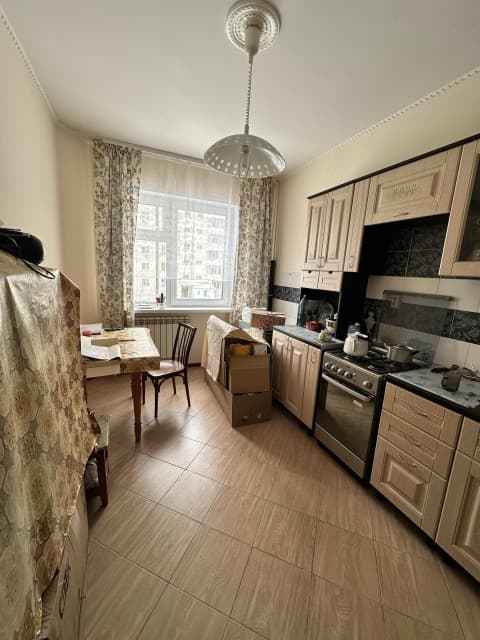 Фото квартиры 2