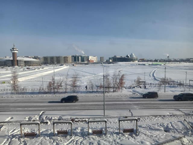 Фото квартиры 2