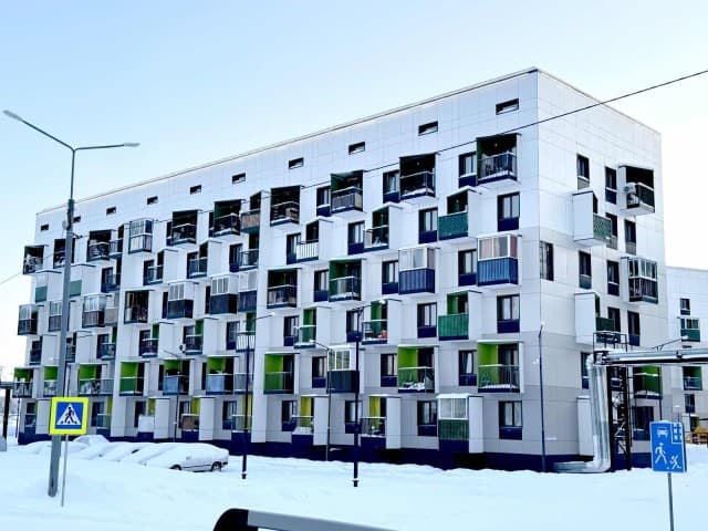 Фото квартиры