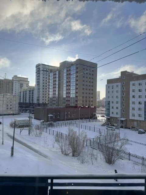 Фото квартиры 3