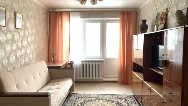 Фото квартиры 3