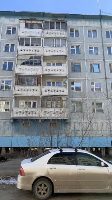 Фото квартиры