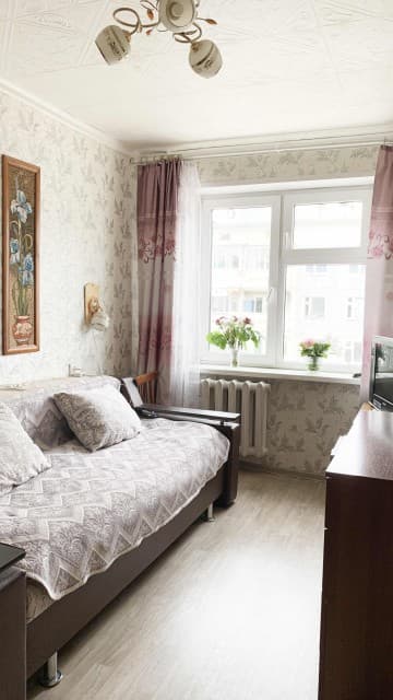 Фото квартиры 2