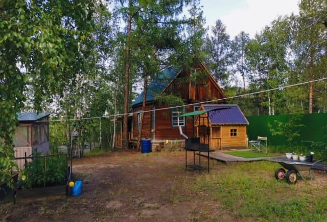Фото квартиры 2