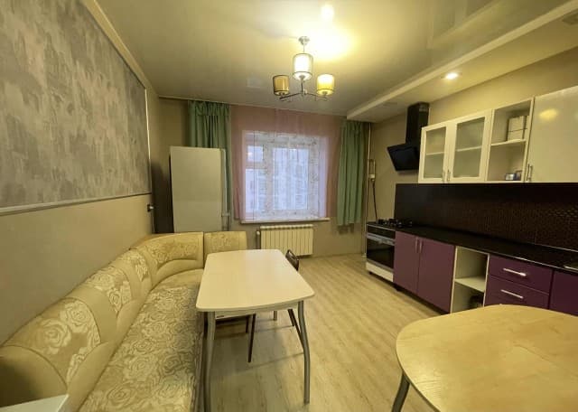 Фото квартиры 2