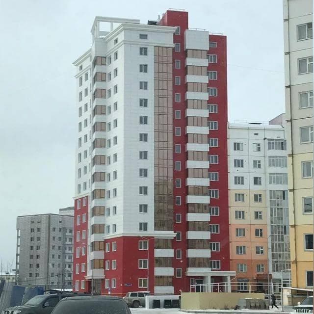 Фото квартиры