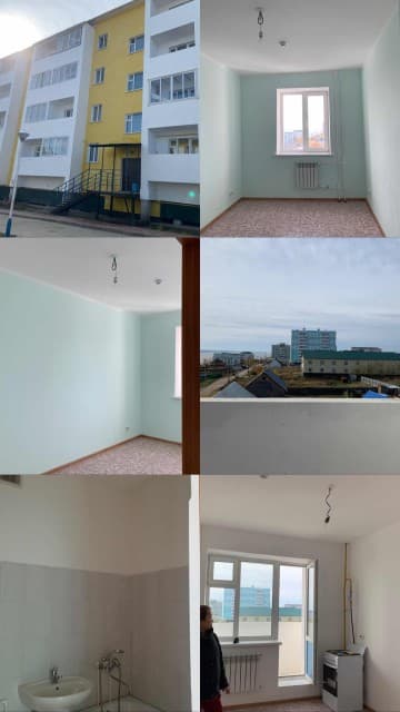 Фото квартиры 2
