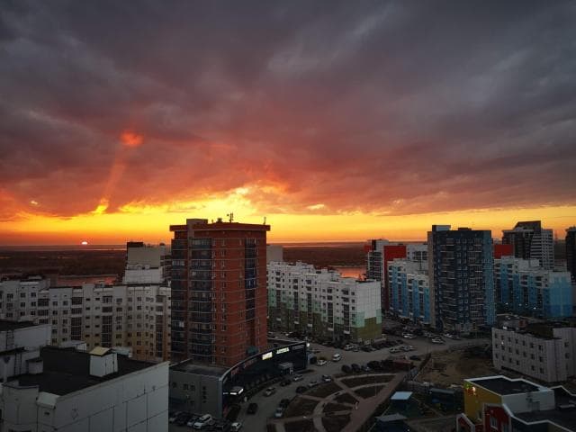 Фото квартиры 3