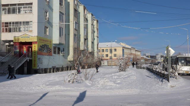 Фото квартиры 3