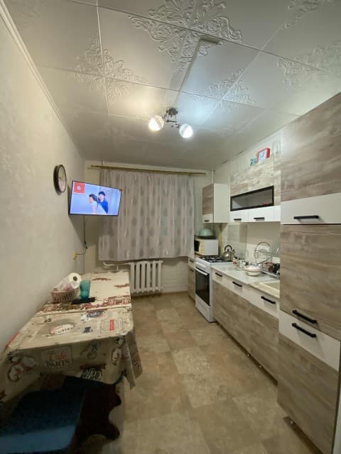 Фото квартиры 2