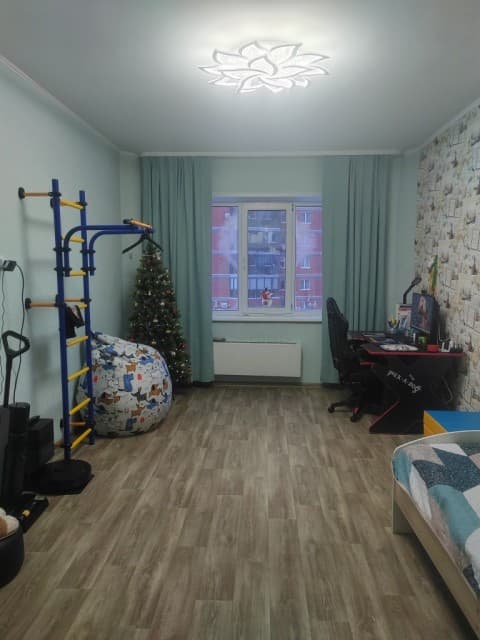 Фото квартиры 2