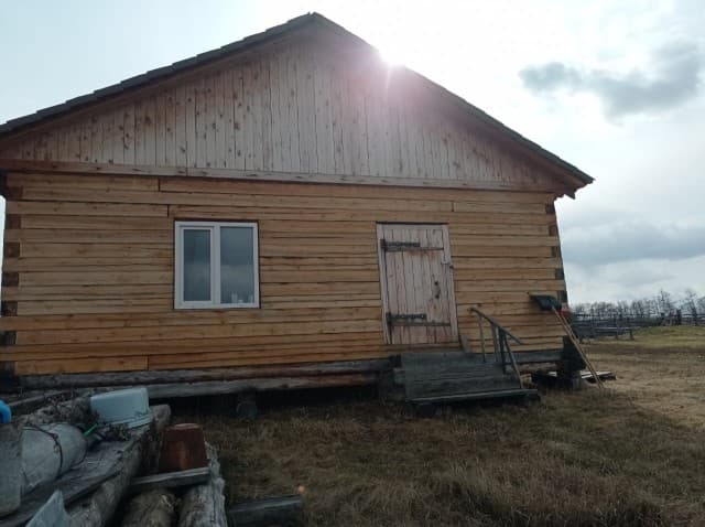 Фото квартиры 3