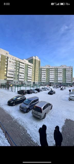 Фото квартиры 4