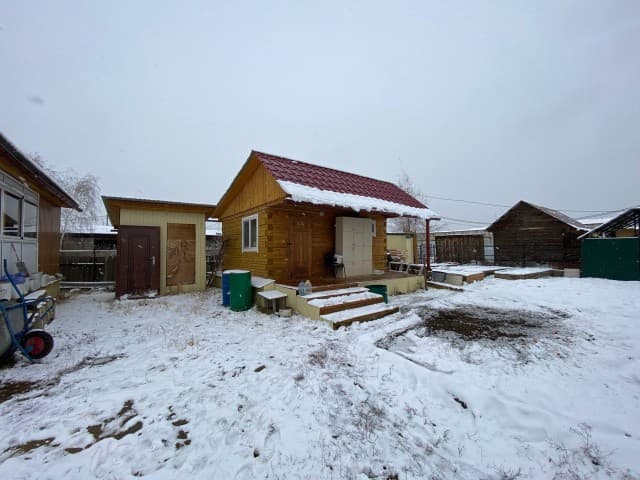 Фото квартиры 2