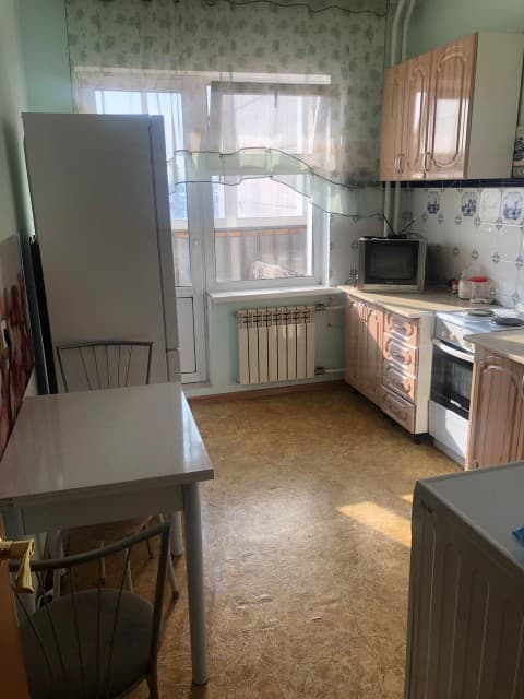 Фото квартиры 3