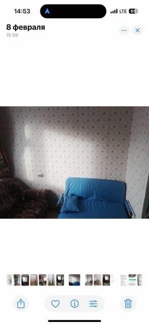 Фото квартиры 2