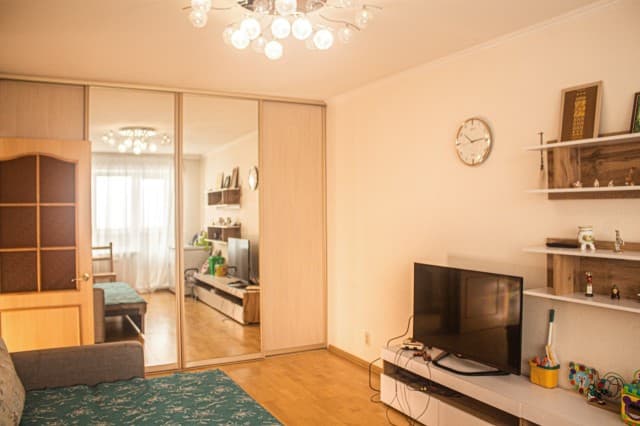Фото квартиры 3