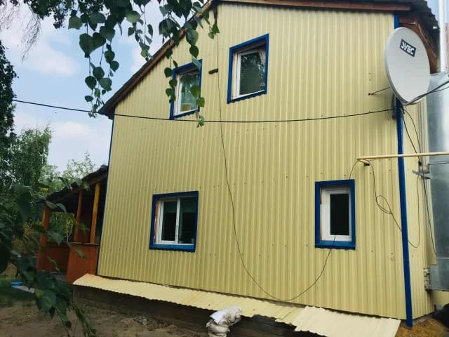 Фото квартиры 3