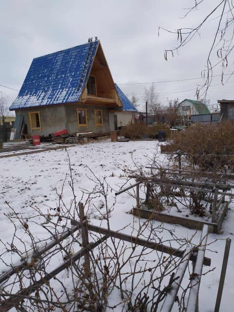 Фото квартиры 3