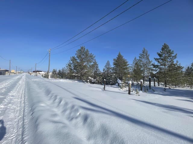 Фото квартиры 3