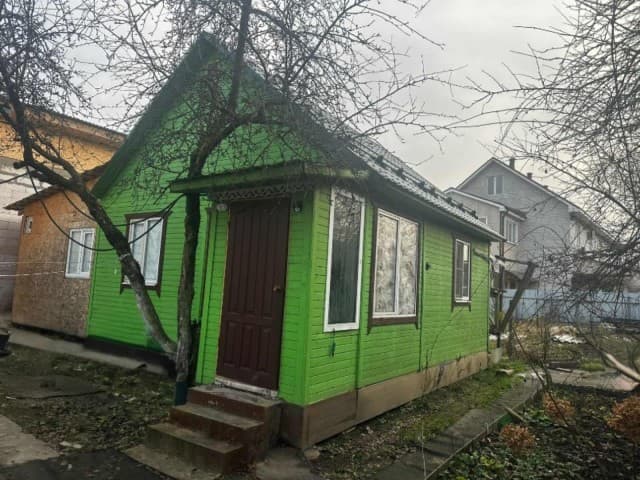 Фото квартиры 2