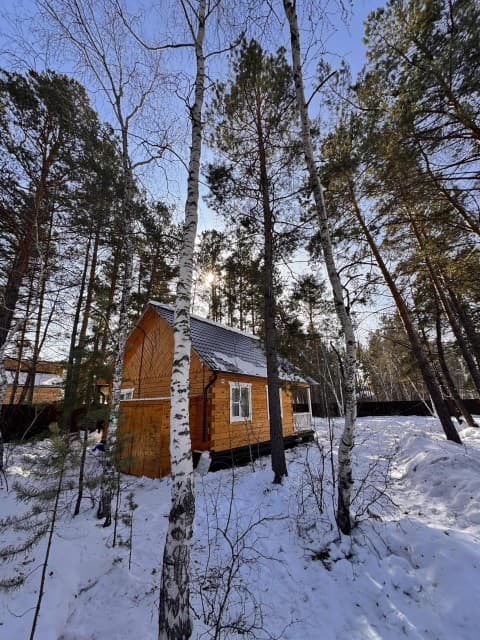 Фото квартиры 3