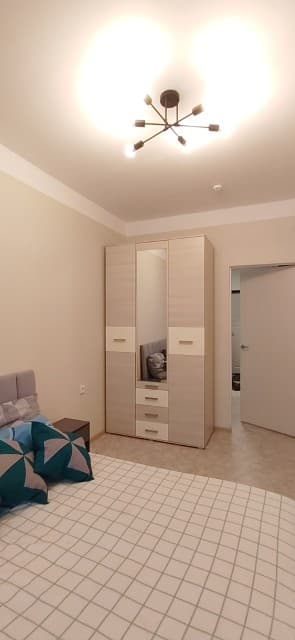 Фото квартиры 3