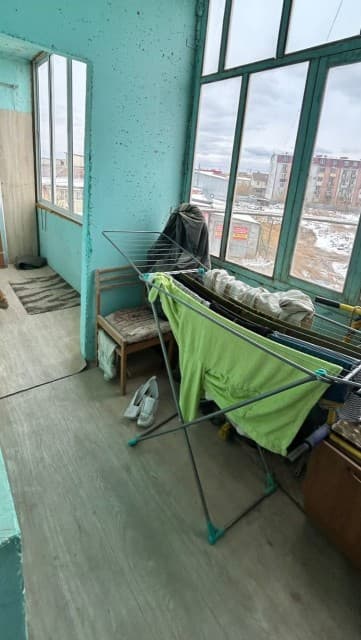 Фото квартиры 3