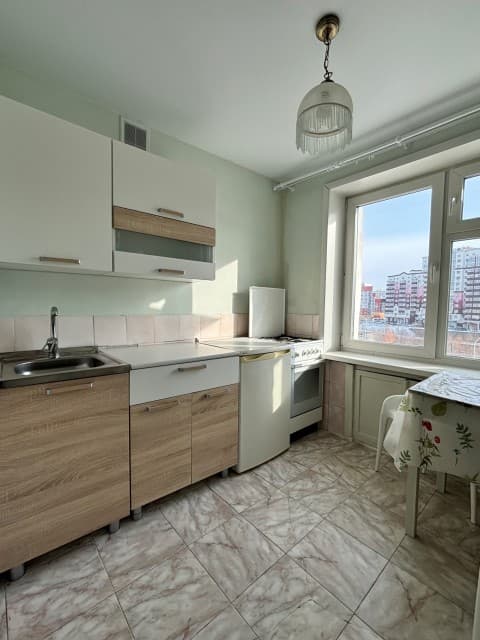Фото квартиры 3