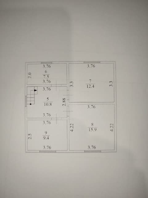 Фото квартиры 3