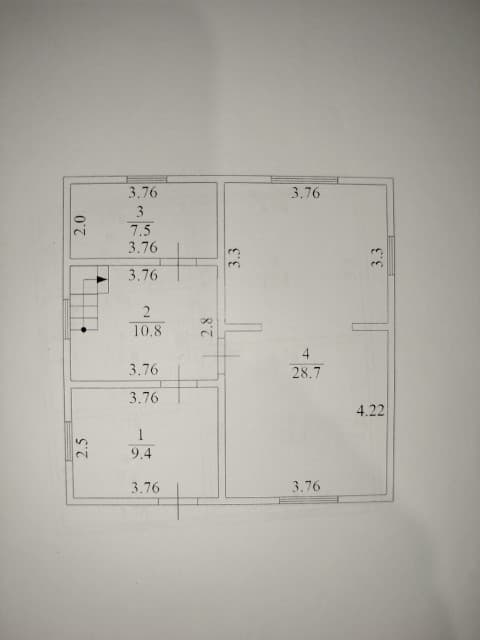 Фото квартиры 2