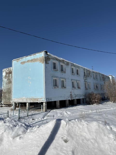 Фото квартиры 3