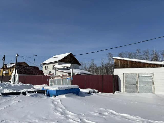 Фото квартиры 2