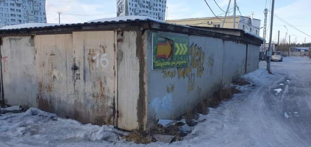 Фото квартиры 3