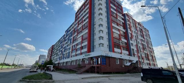 Фото квартиры 4