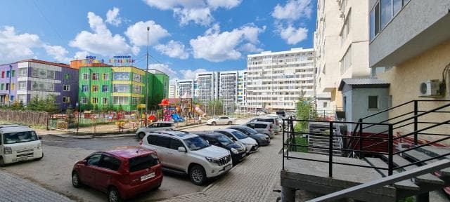 Фото квартиры 2