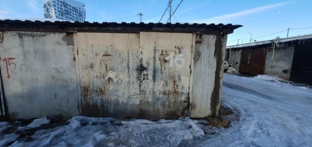 Фото квартиры 2