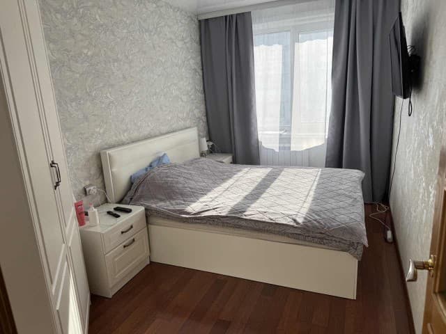 Фото квартиры 3