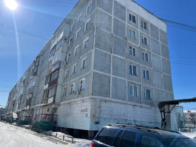 Фото квартиры
