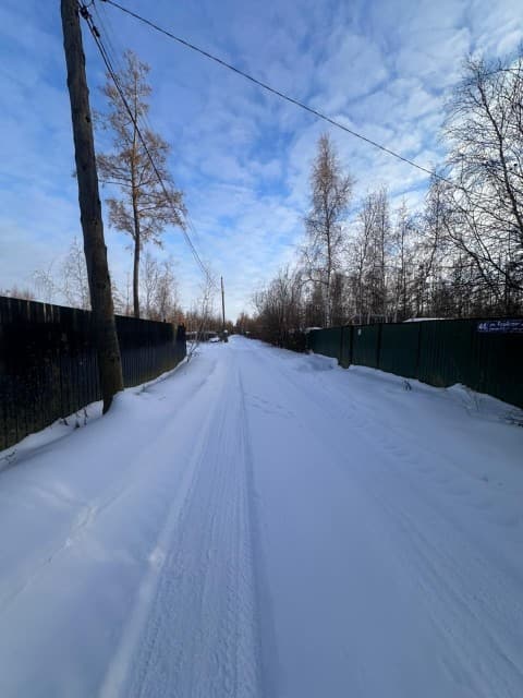 Фото квартиры 3