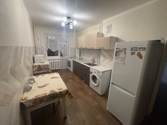 Фото квартиры 2